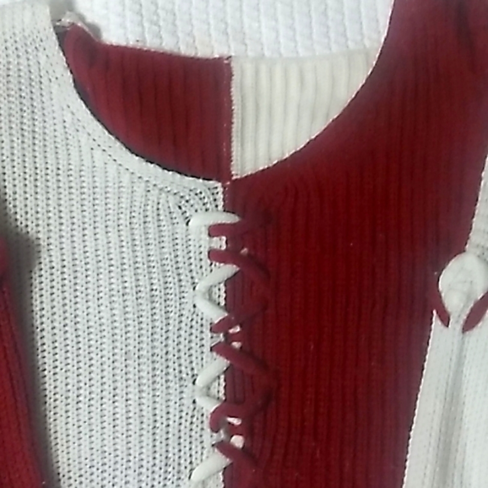 Romwe sweater